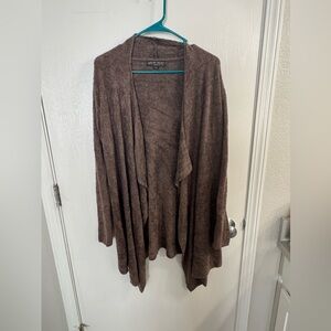 Barefoot Dreams CozyChic Lite Island Wrap
